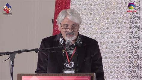 While many guests will already know you and your connection to the couple, you can't assume that everyone will. Closing Speeches and Ceremony of Threads Conference 2019 ...