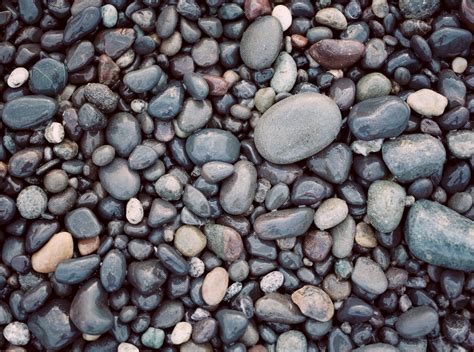 Free Images Sand Rock Pebble Soil Material Rocks Stones