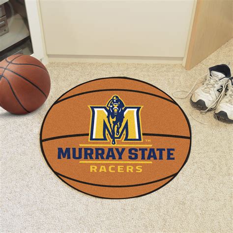Murray State Basketball Mat Fanmats Sports Licensing Solutions Llc