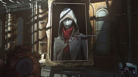 Where To Buy Posters Of The Dishonored 2 Paintings Dishonored