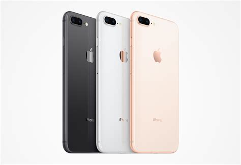 Apple Launches Powerful Iphone 8