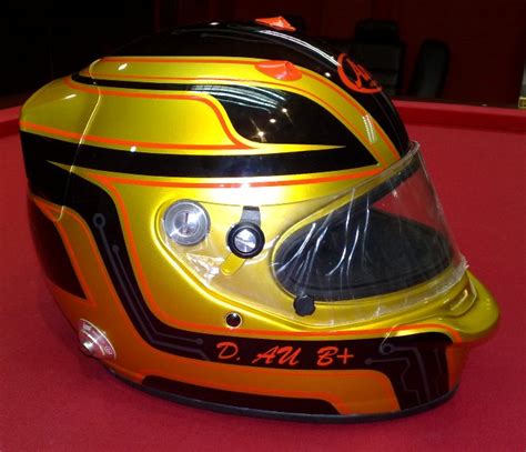 An optional scoop ( 38 ) directs ambient air to the heat pump ( 14 ). Race Car Helmet - Aire Pro Designs Custom Paint & Airbrush ...