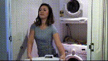 Laundry Dancing Gif Find Share On Giphy