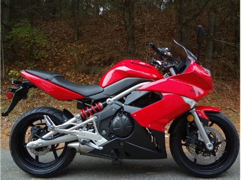 Find 13 used kawasaki ninja 650r as low as $5,498 on carsforsale.com®. 2001 Kawasaki CONCOURS 1000 for sale on 2040-motos