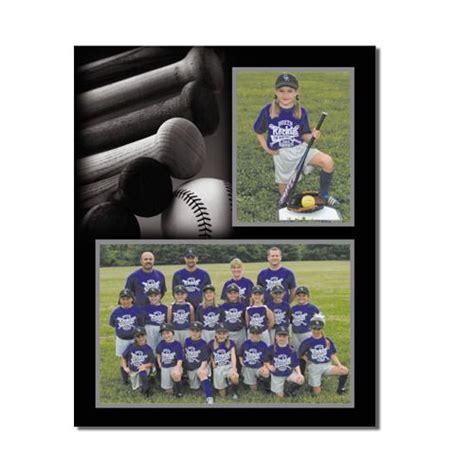 Tyndell Hd 101 Baseball Memory Mate High Quality Sports Photo Packaging