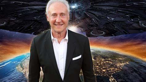 Brent Spiner Data On ‘independence Day Resurgence And 50 Years Of