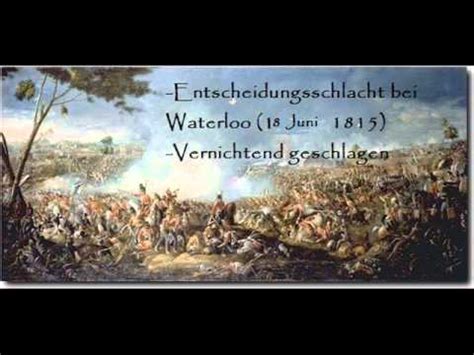 Am wiener kongress 1815 wurde europa neu aufgeteilt. Der Wiener Kongress - YouTube