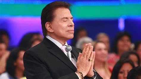 We did not find results for: Silvio Santos completa 90 anos: relembre curiosidades da ...