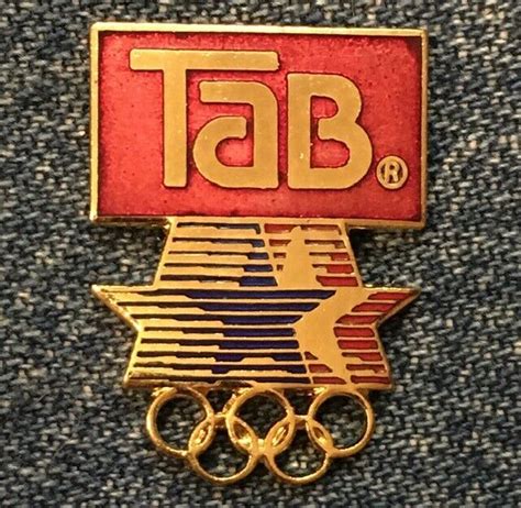 Pin On 1984 Los Angeles Olympic Lapel Pins