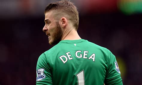 Real Madrid Not Interested De Gea To Stay At Old Trafford Arysportstv