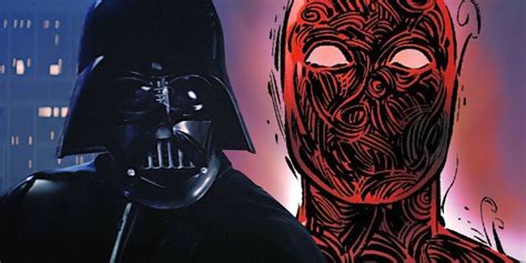 Darth Vaders Most Famous Quote Has A Heartbreaking Second Meaning