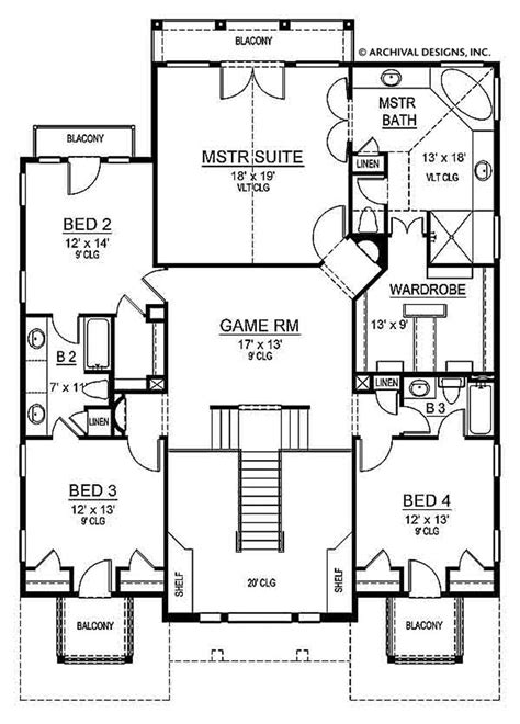 Mission Viejo Tuscan House Plans 4 Bedroom House Plans