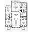Mission Viejo  Tuscan House Plans 4 Bedroom – Archival