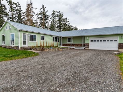 260 Wildlife Ranch Lane Oak Harbor Wa 98277 Zillow