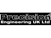 Precision Engineering UK Ltd, Leicester | Precision ...