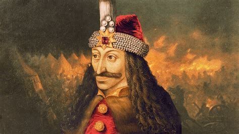 Vlad The Impaler Dracula More Than A Myth Banknote World