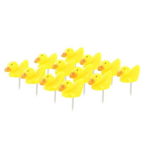 Duck Push Pins Paperchase Stationery Art T