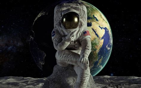 Moon Landing Wallpapers Top Free Moon Landing Backgrounds