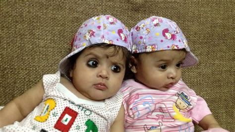 Cute Twins Baby Boy And Girl Indian Youtube