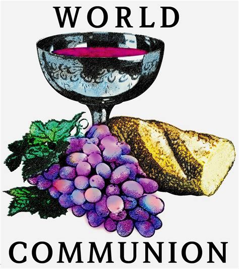 World Communion Clip Art 10 Free Cliparts Download Images On
