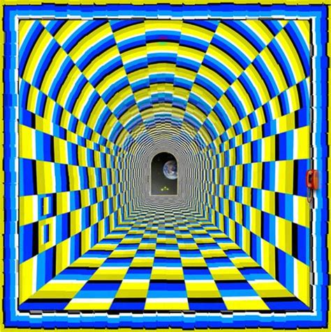 23 Optical Illusions To Mess With Your Mind Page 15 Enthralling