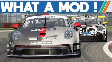 Discover Images Assetto Corsa Porsche Gt Cup In Thptnganamst