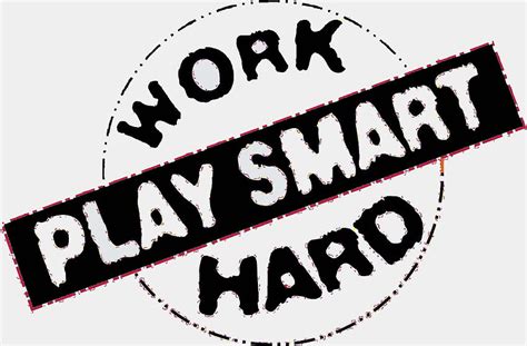 Dp Bbm Work Hard Play Hard Clipart And Background Hd Wallpaper Pxfuel