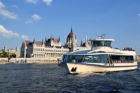 Budapest Danube River Sightseeing Day Cruise By Legenda City Cruises Compare Price