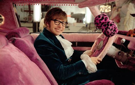 Mike Myers Hints At Fourth Austin Powers Film Appflicks