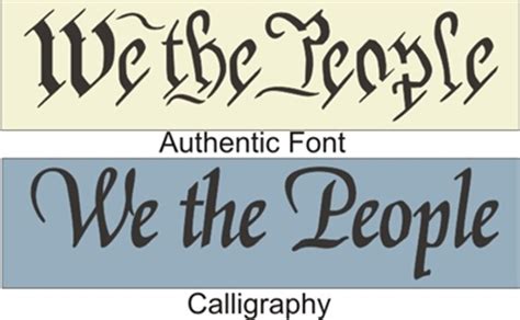 Find the foundation of universal human rights in american history through the writing of the constitution of the united states, the declaration of independence and the bill of rights. We the People 22 x 5.5" stencil two font choices