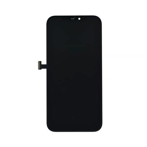 Display Cu Touchscreen Compatibil Cu Telefon Apple Iphone Pro Max