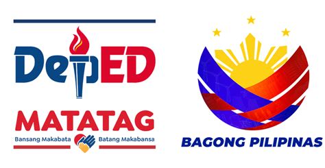 Matatag Branding Guidelines And Deped Tayo Gensan
