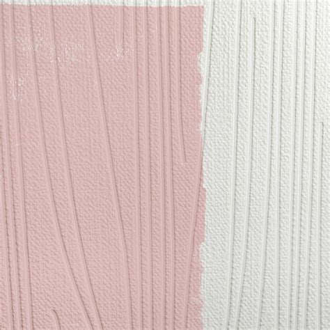 Superfresco Paintable Subway Stripes White Luxury Textured Vinyl