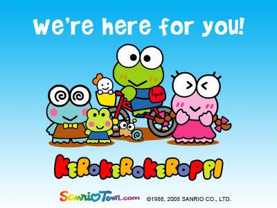 Check spelling or type a new query. Keroppi Wallpaper Keroppi Cute Gambar Keroppi - Gambar ...