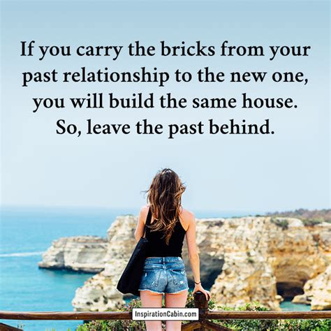 Dont Let Your Past Relationship Influence Your Future One