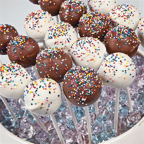 Cake Pops Recipe Cake Pop Recipe Cake Pop Displays Cake Pops