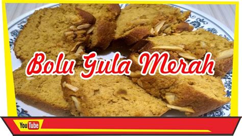 Semoga bermanfaat bagi kita semua. RESEP BOLU REMPAH LEMBUT DAN ENAK || BOLU GULA MERAH ...