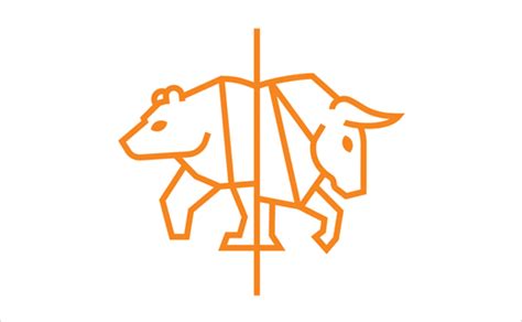 Get ideas and start planning your perfect stock market logo today! Category: Corporate - Logo Designer