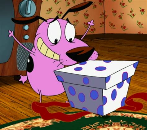 Pin By Taylor Mayweather On Courage The Cowardly Dog Cartoon Tv Cool