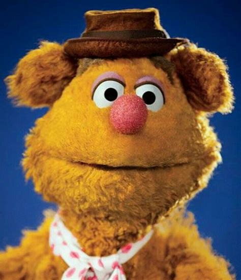 Fozzie Bear Fozzie Bear Fozzie Muppets