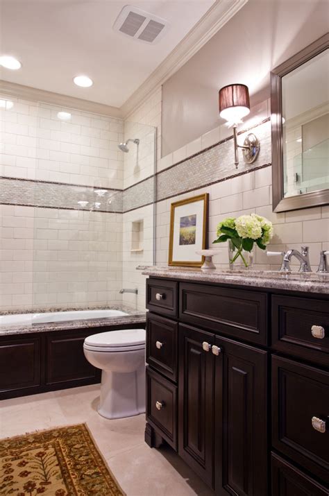 Do you suppose bathroom vanities st louis mo appears nice? Wendy Kuhn - Countryside Lane - Traditional - Bathroom ...