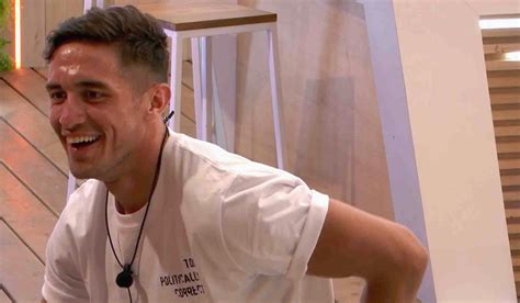 Greg O Shea Repeatedly Broke This Love Island Rule While In The Villa
