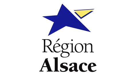 Alsace Logo Histoire Et Signification Evolution Symbole Alsace