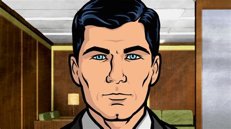 Things You Forgot Happened In The Pilot Episode Of Fxs Archer