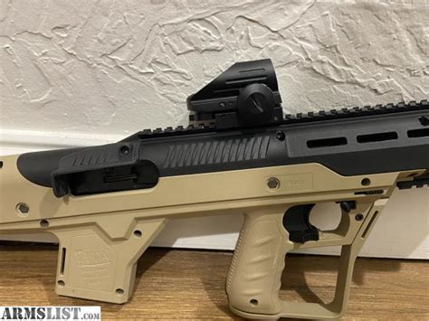 Armslist For Sale Hi Point 995ts 9mm Carbine With Hightower Armory