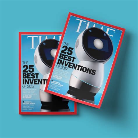 Los 25 Mejores Inventos Del Año 2017