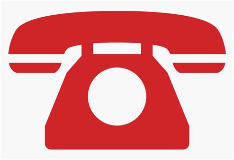 Red Telephone Png Red Telephone Icon Png Transparent Png Kindpng