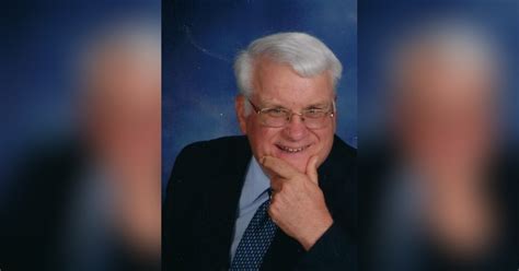 Obituary For Rev William Milligan Parkview Funeral Home And Cremation