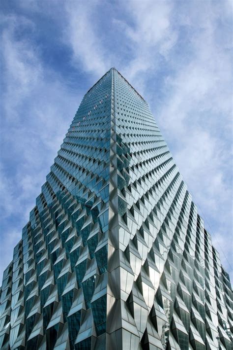 Gallery Of Ctbuh Names Winners Of 2016 Tall Building Awards 19