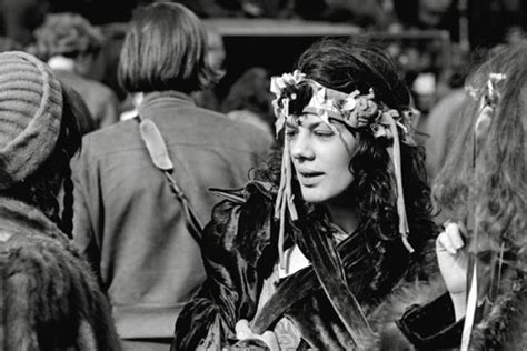 The Revealing Moments Of Counterculture In San Francisco 1960 1967
